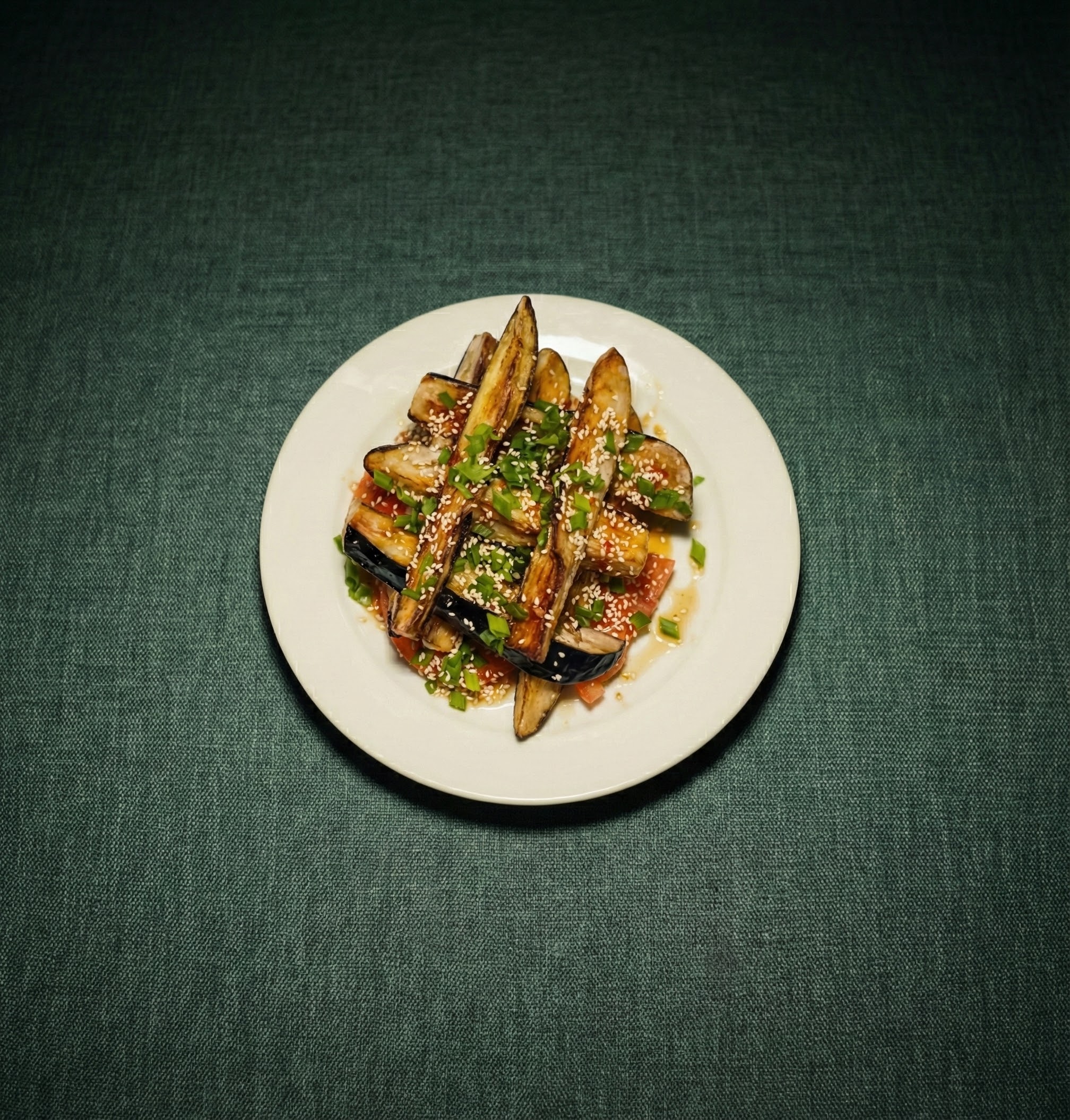 Баклажан Хрустящий