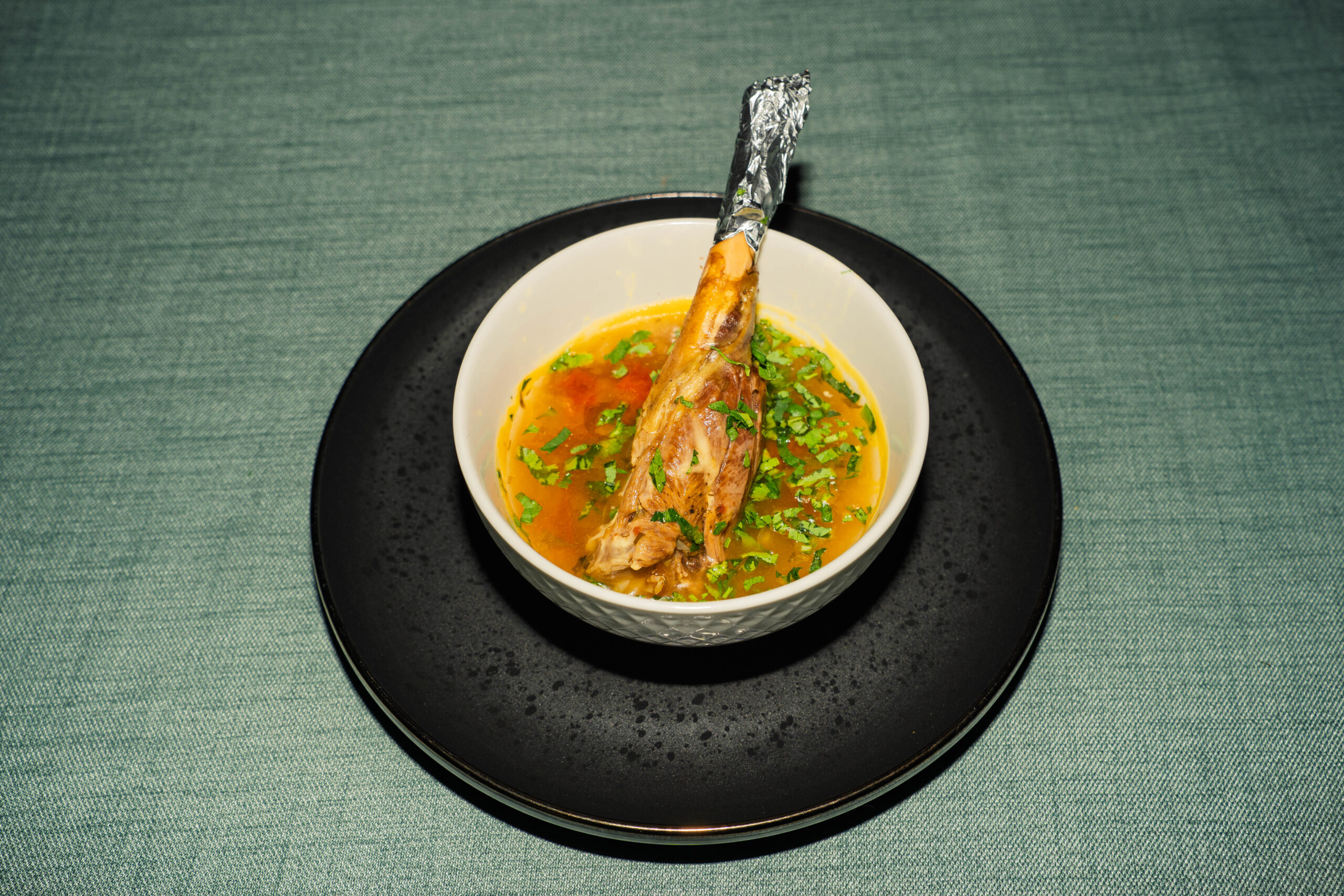 Буглама из Баранины