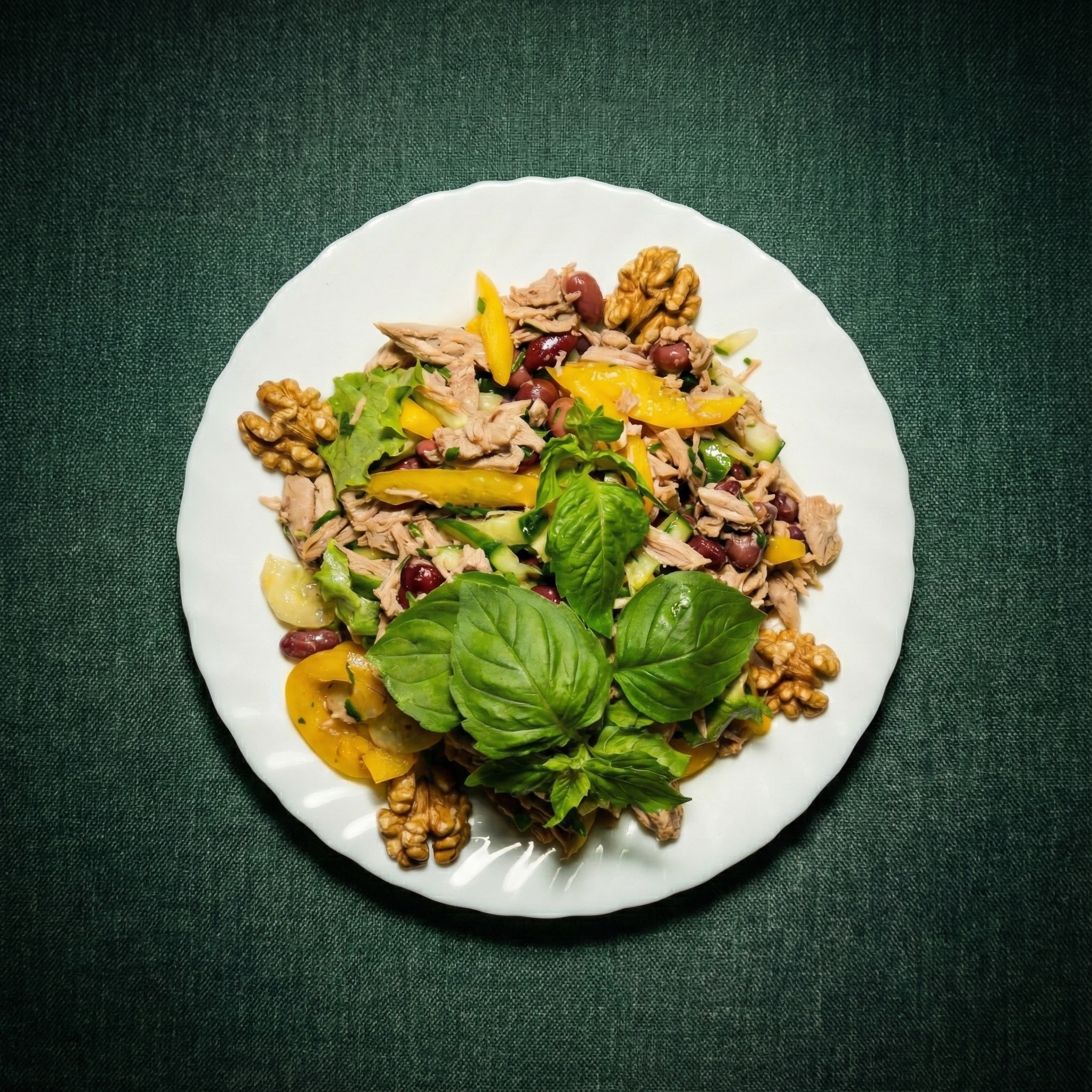 Вечерний Баку