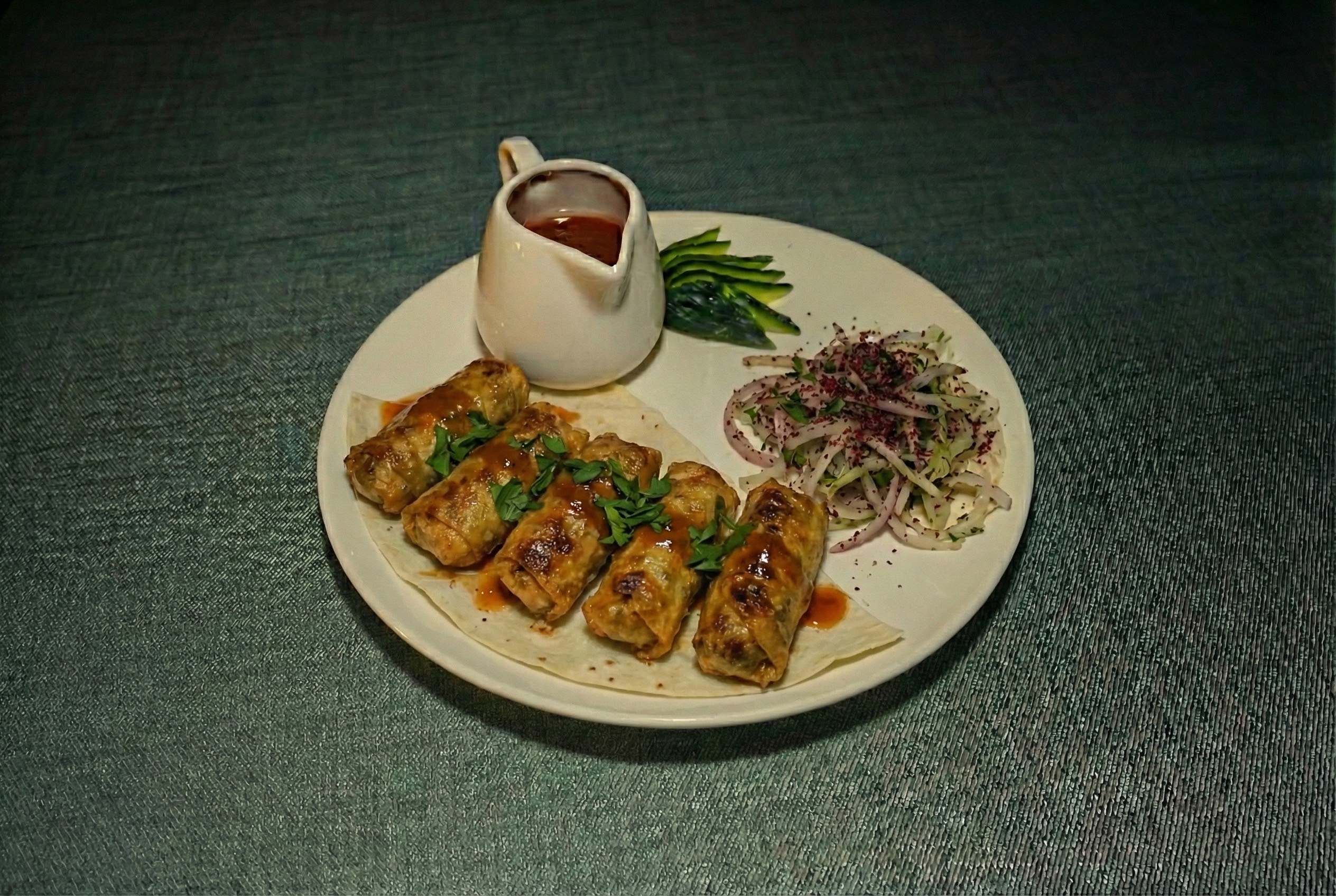 Долма Кебаб