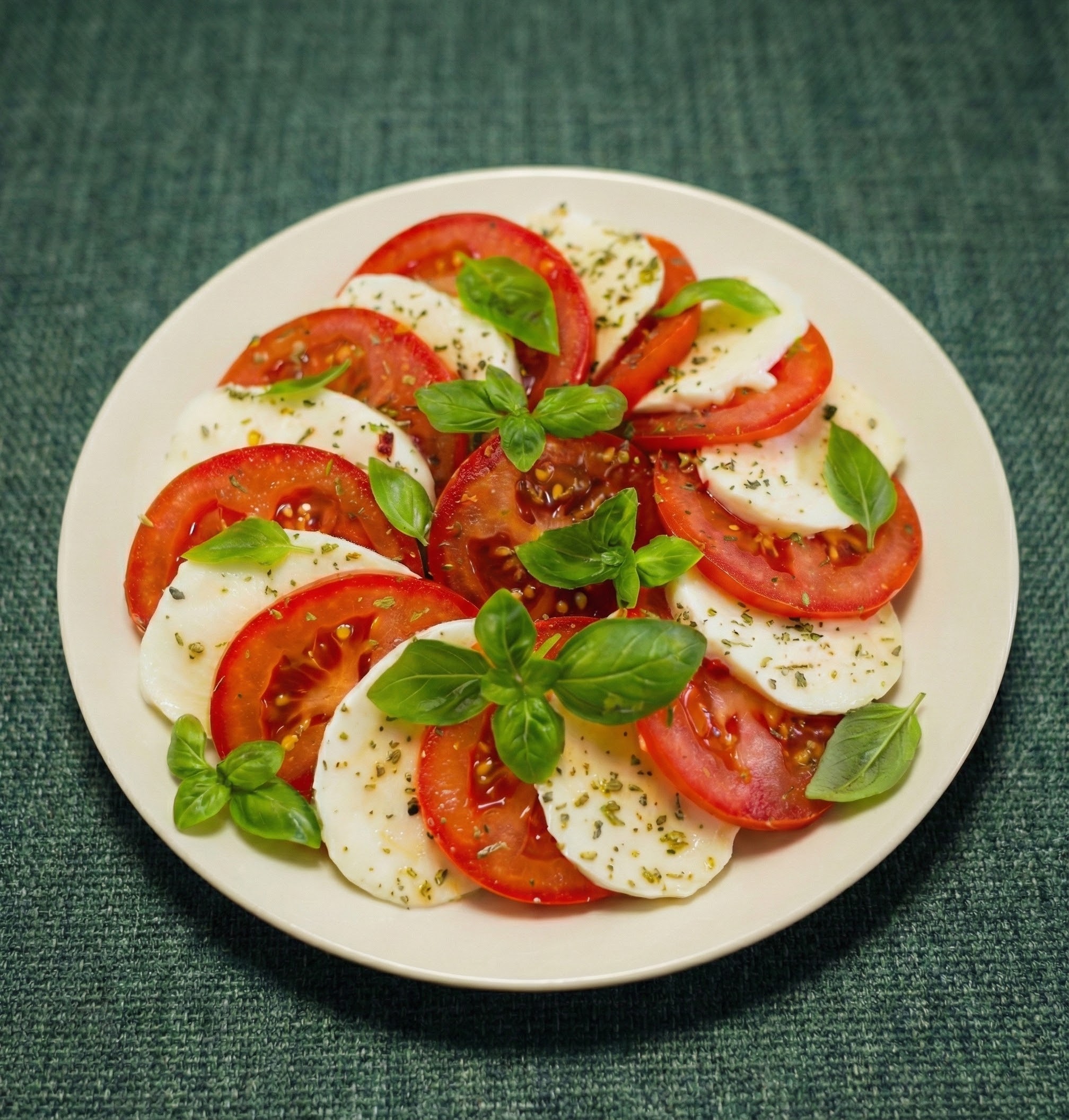 Капризе Салат