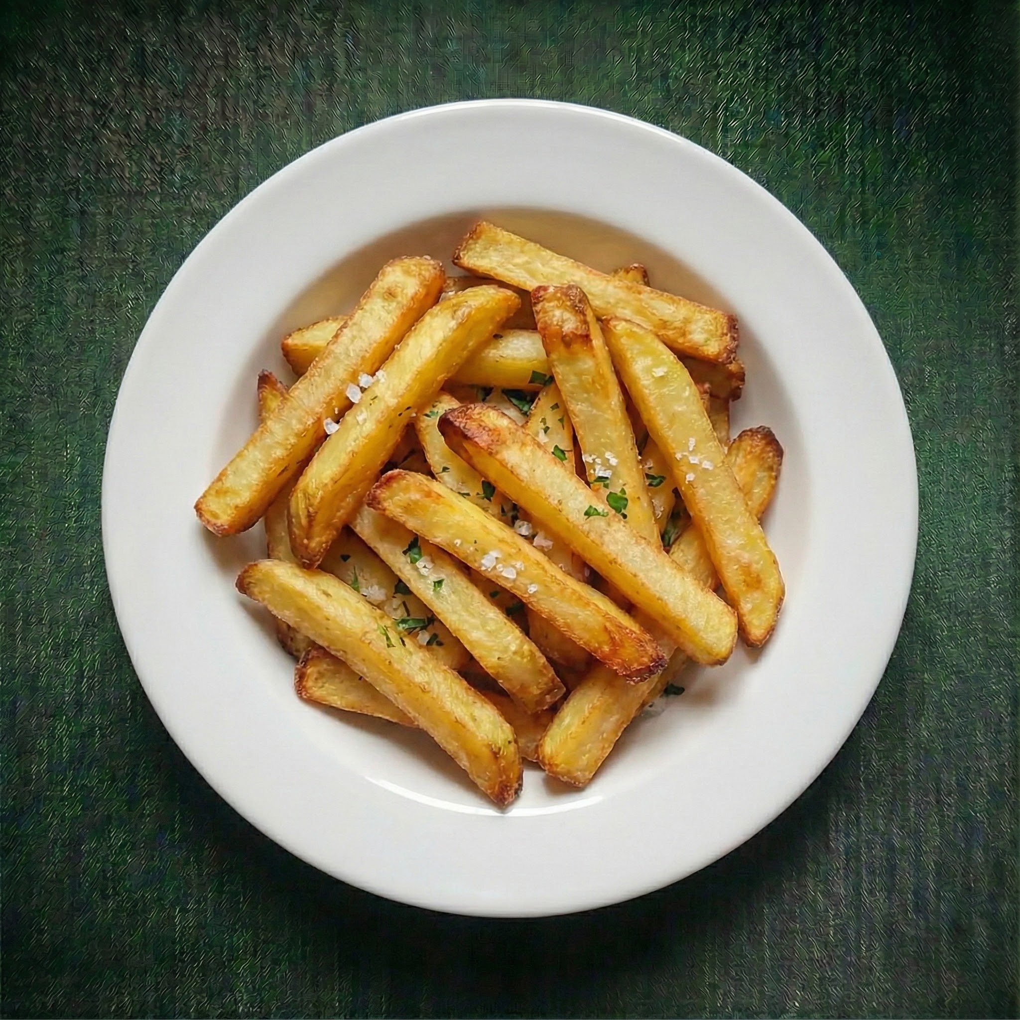 Картофель Фри