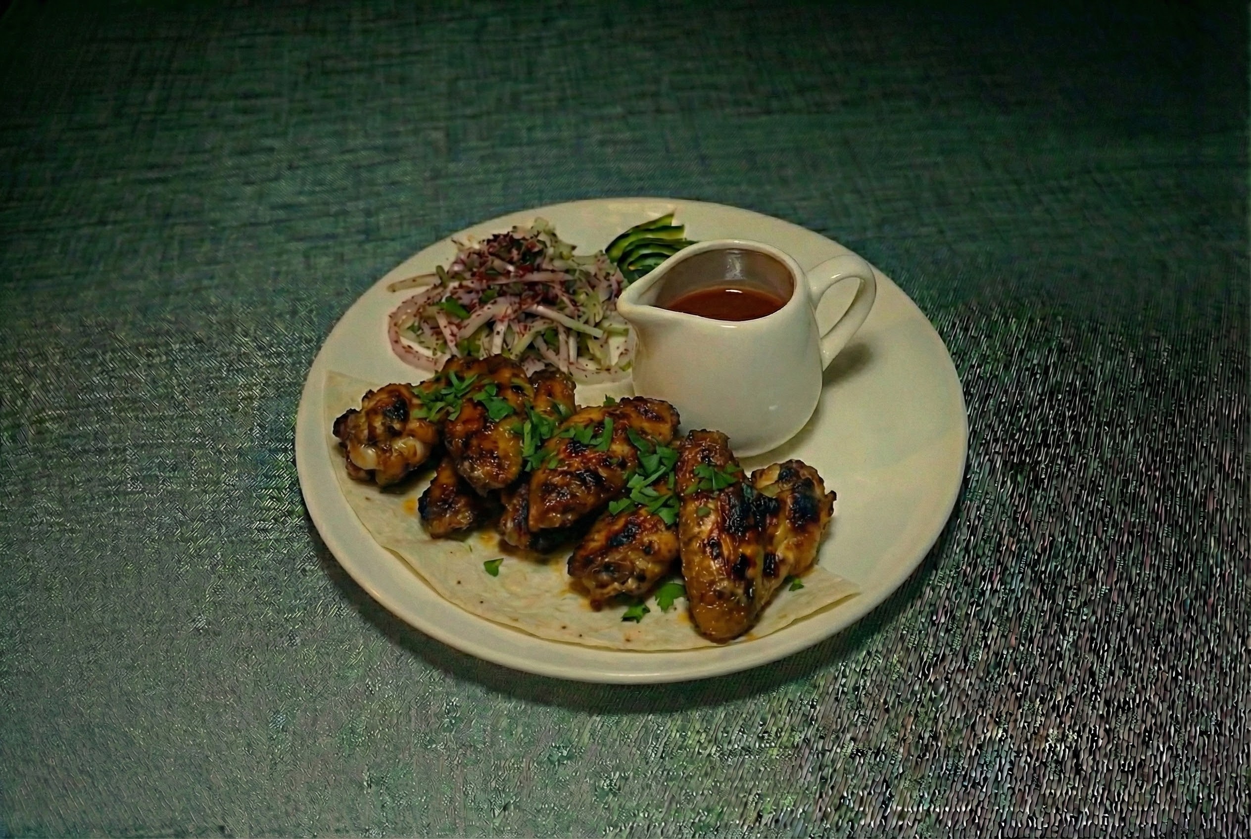 Крылья Куриные