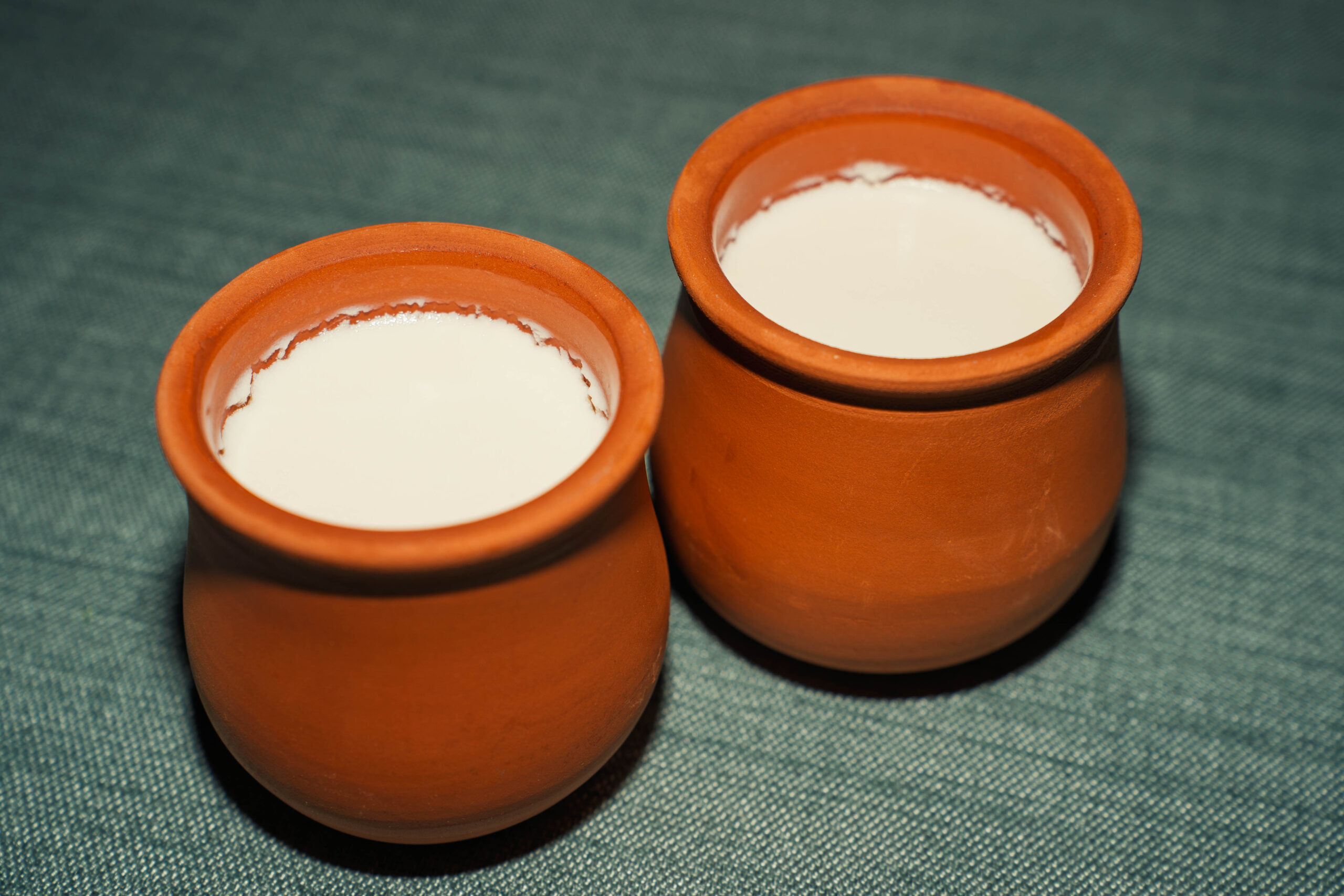 Матцони по Домашнему