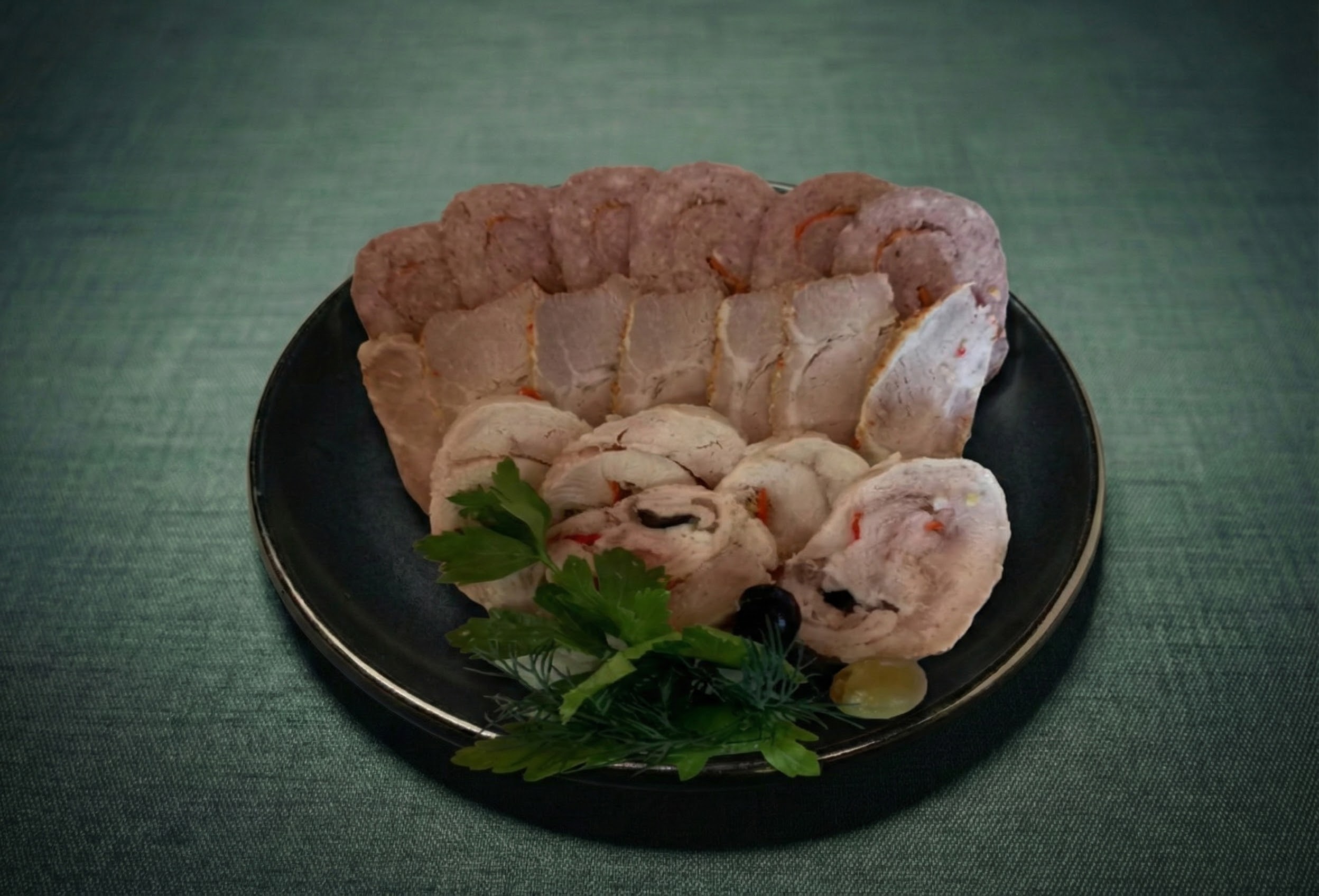 Мясное Ассорти