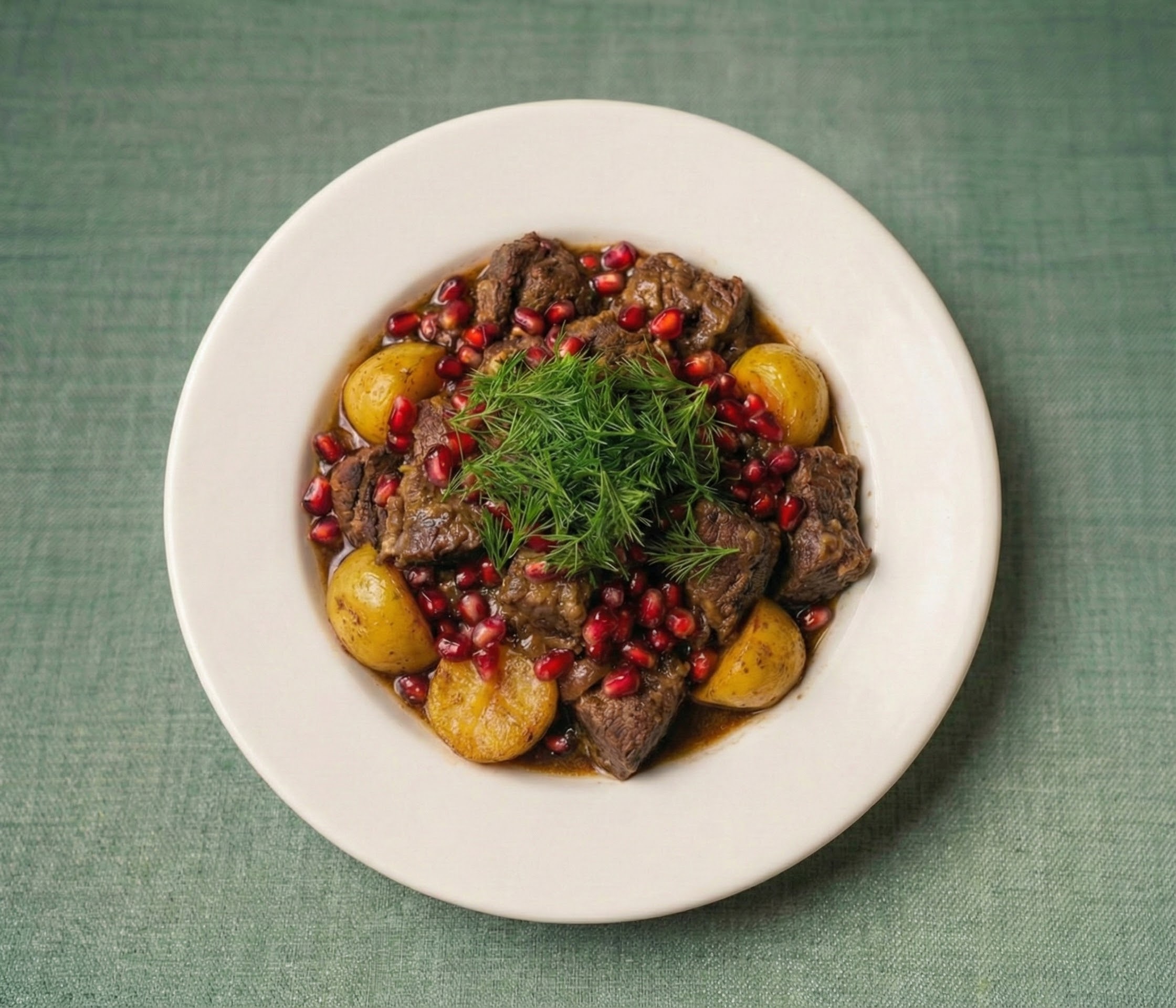 Нар Говурма