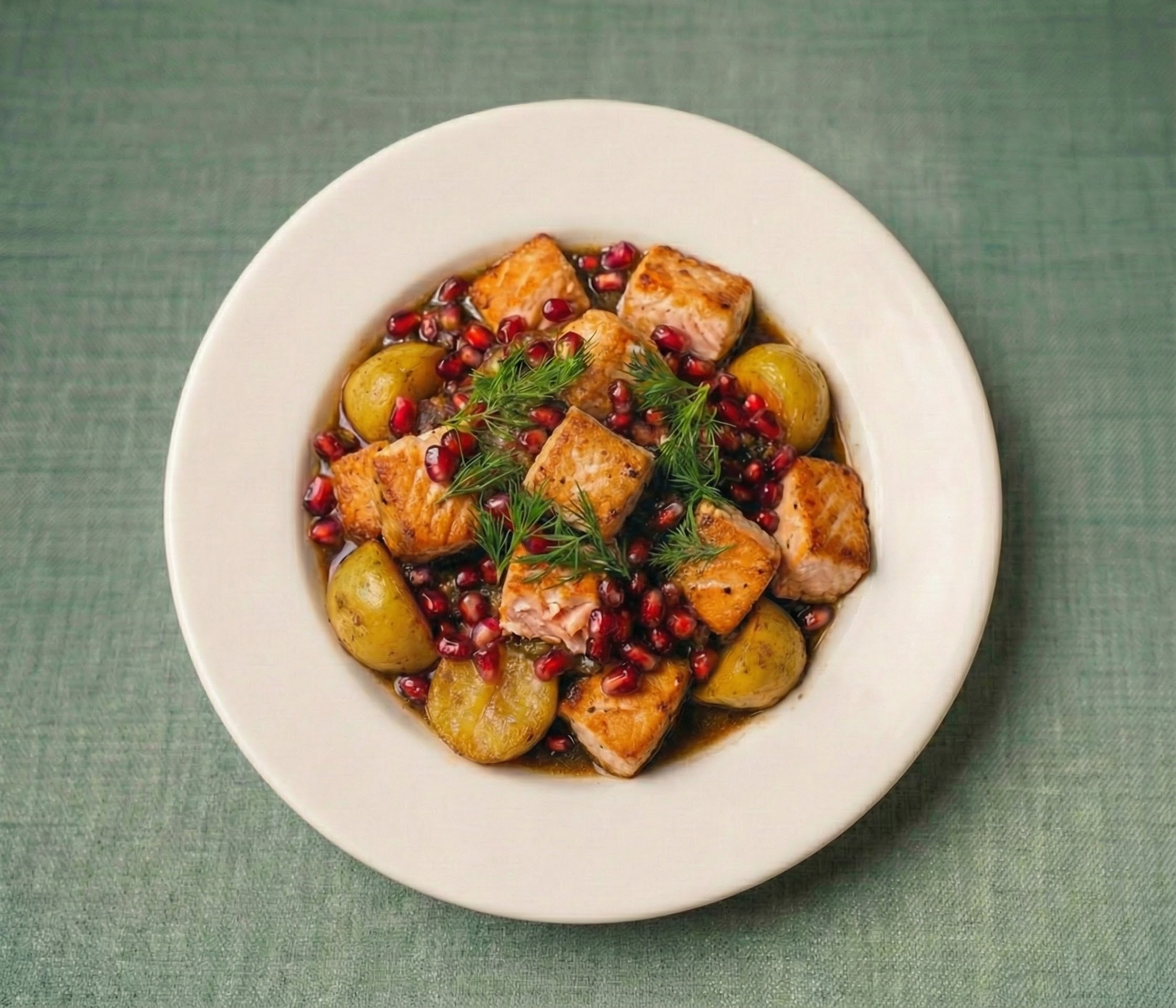 Нарговурма из Семги