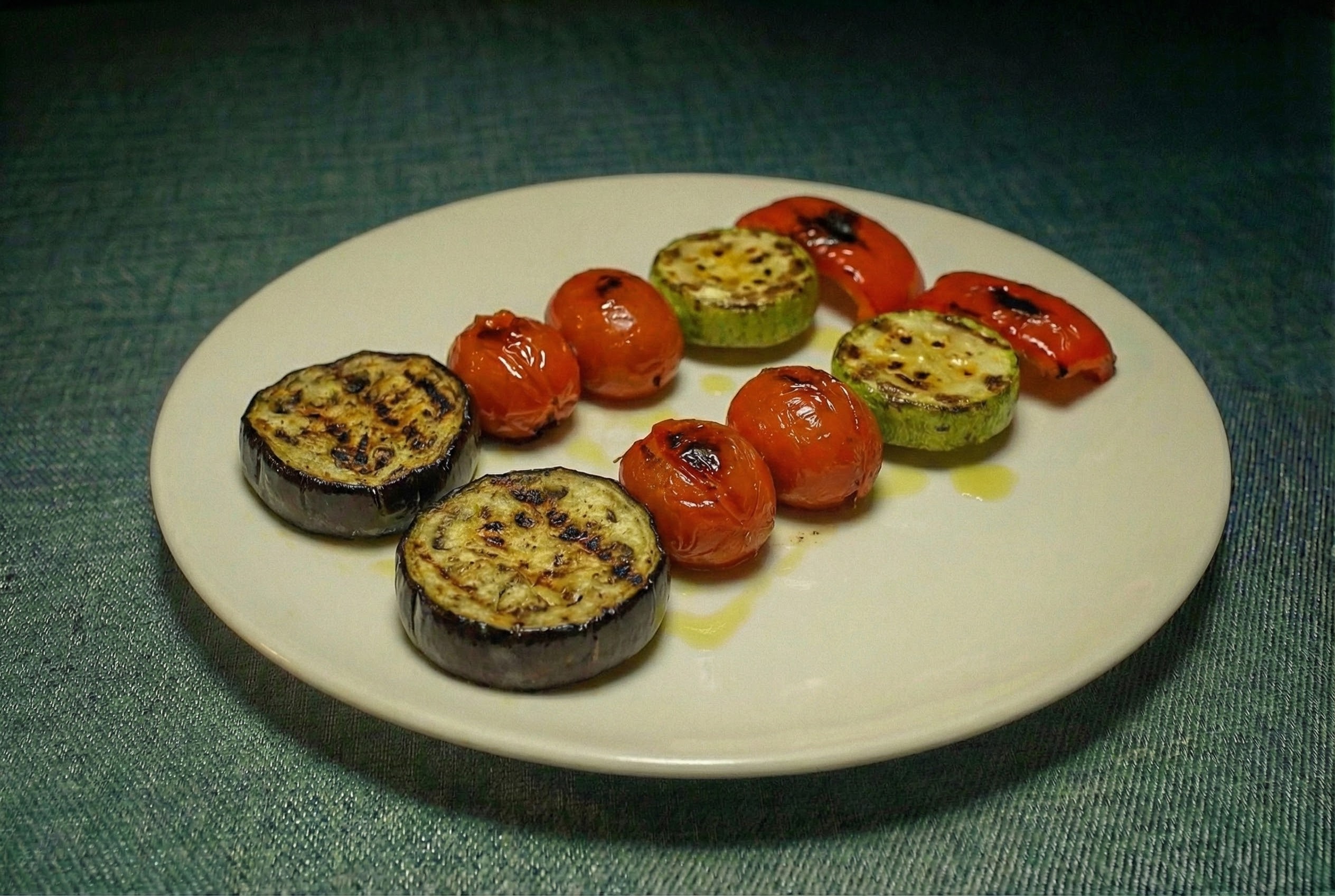 Овощное Ассорти