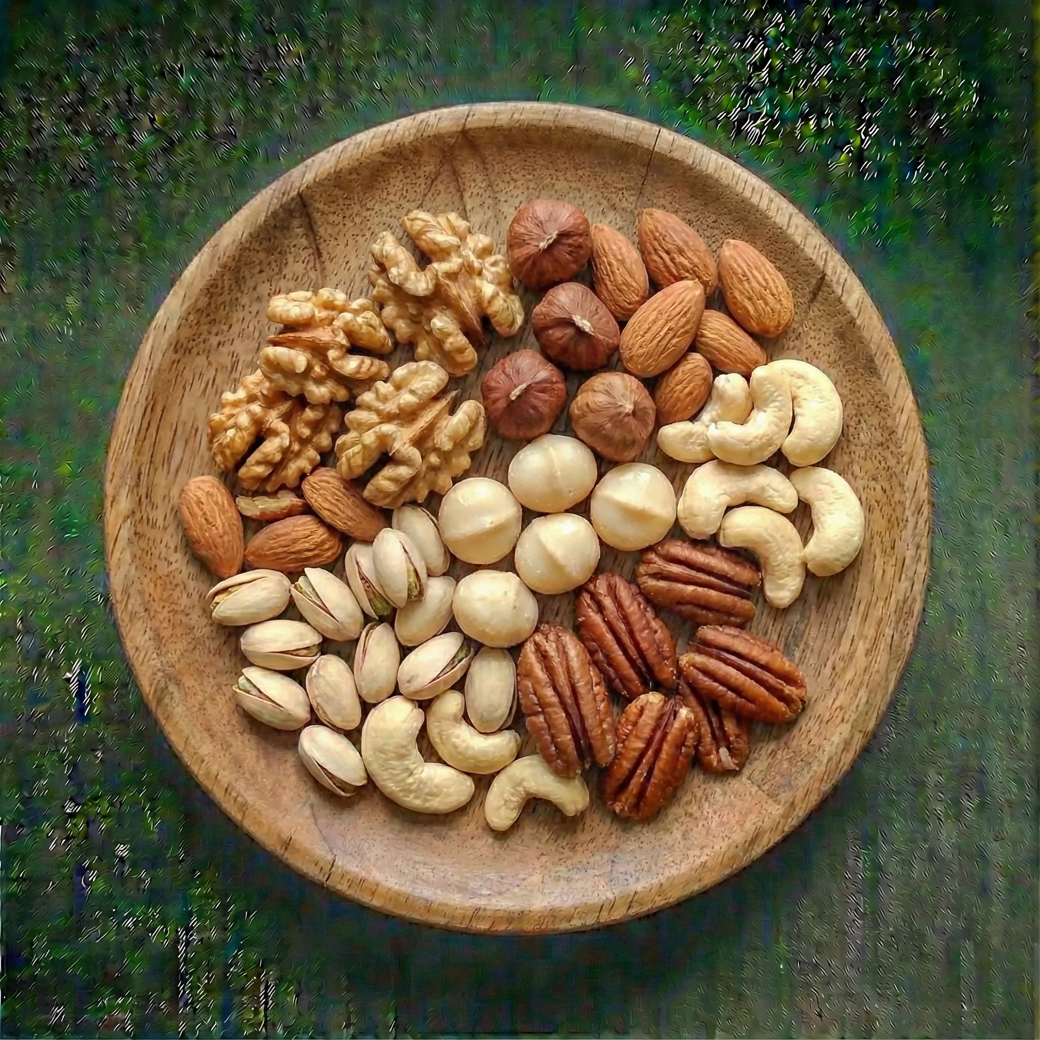 Орехи Ассорти