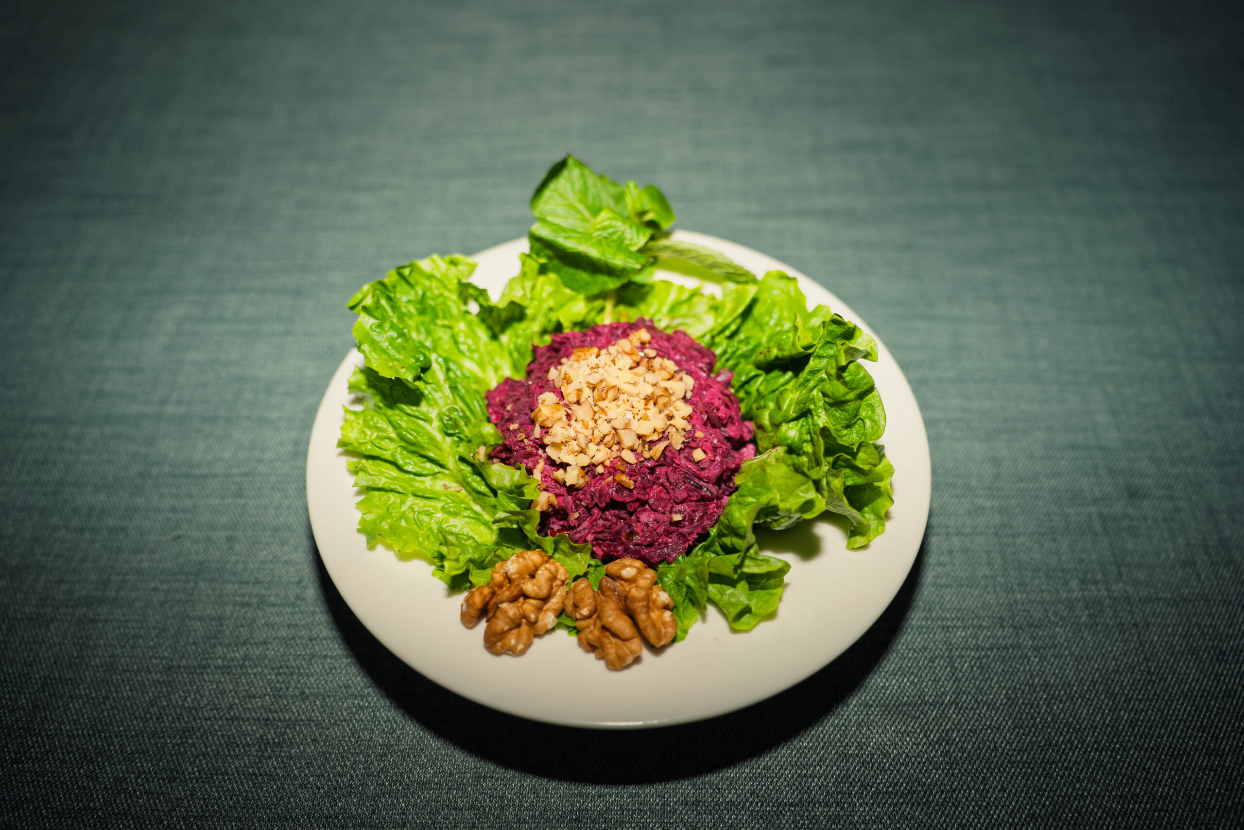 Принц Салат