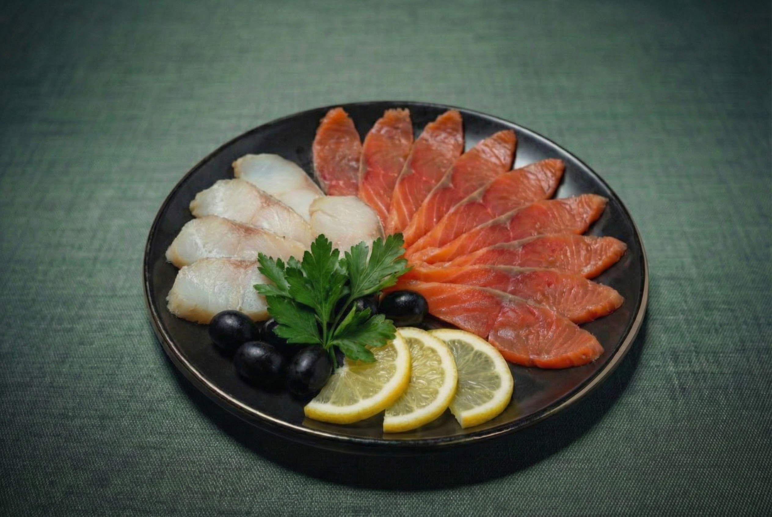 Рыбное Ассорти