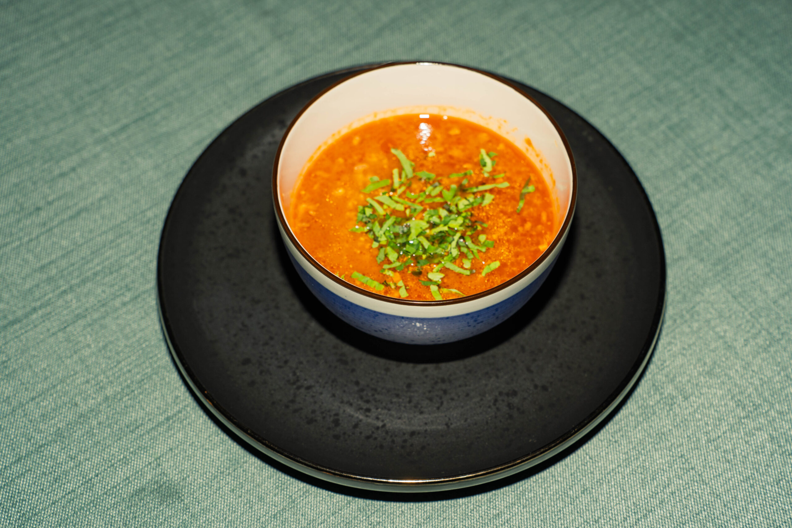 Суп Харчо из Говядины