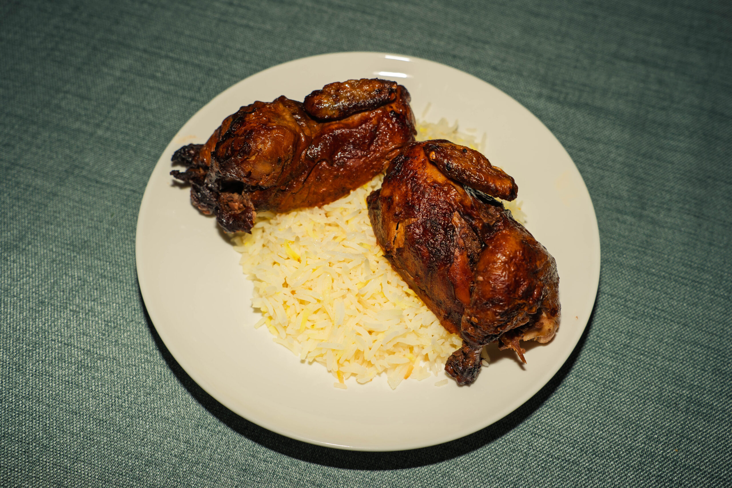 Цыпленок Левенге